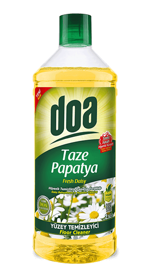 Taze Papatya  2.5 Lt.